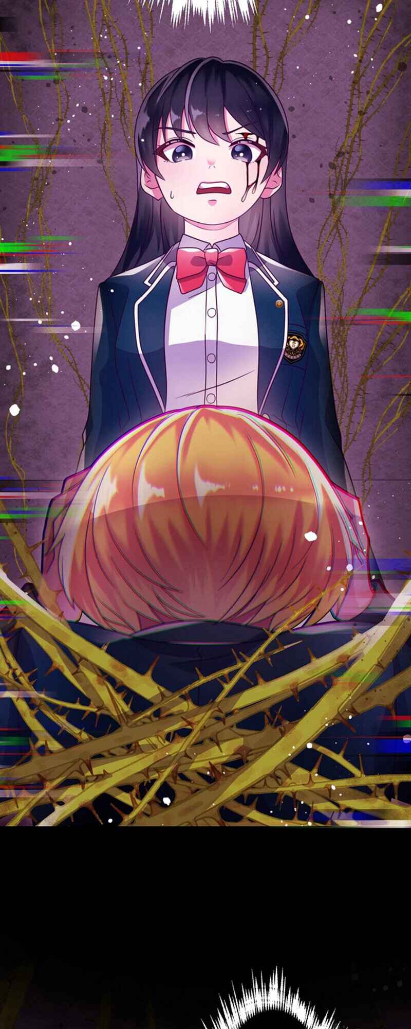 Page 36 Chapter 14 Kyouai Gakuen Online - Koukan-do 0 = Dead End