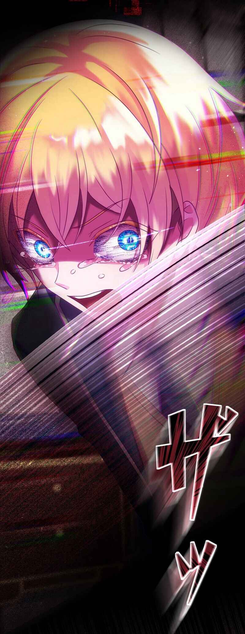 Page 4 Chapter 14 Kyouai Gakuen Online - Koukan-do 0 = Dead End