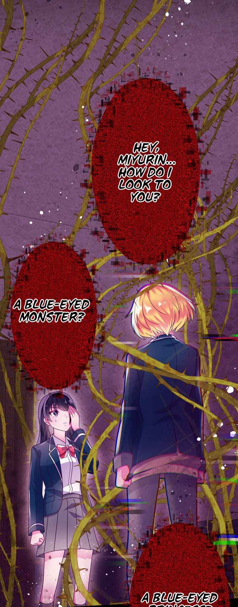 Page 45 Chapter 14 Kyouai Gakuen Online - Koukan-do 0 = Dead End