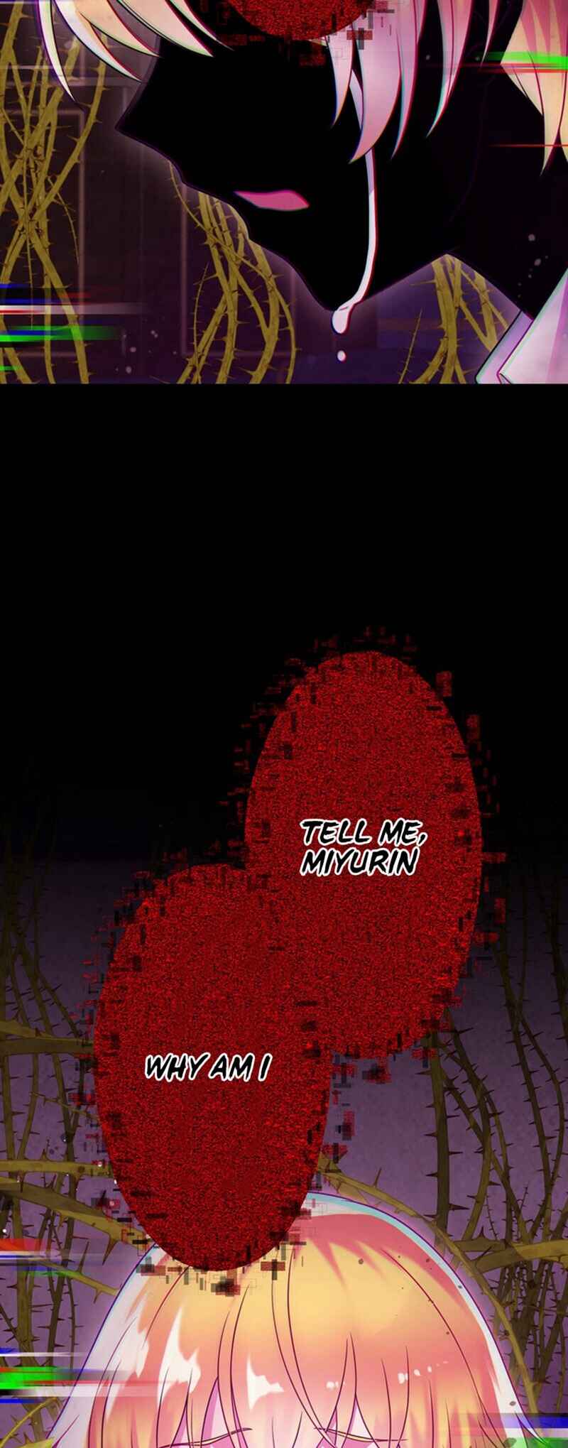 Page 48 Chapter 14 Kyouai Gakuen Online - Koukan-do 0 = Dead End