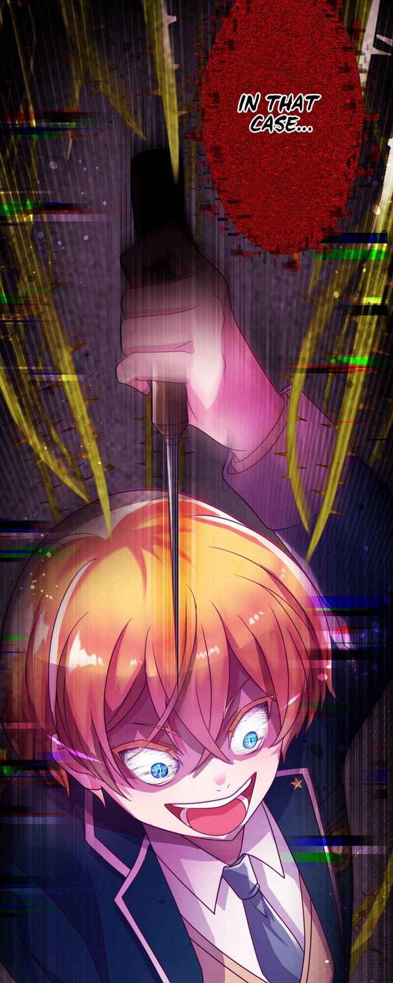 Page 63 Chapter 14 Kyouai Gakuen Online - Koukan-do 0 = Dead End