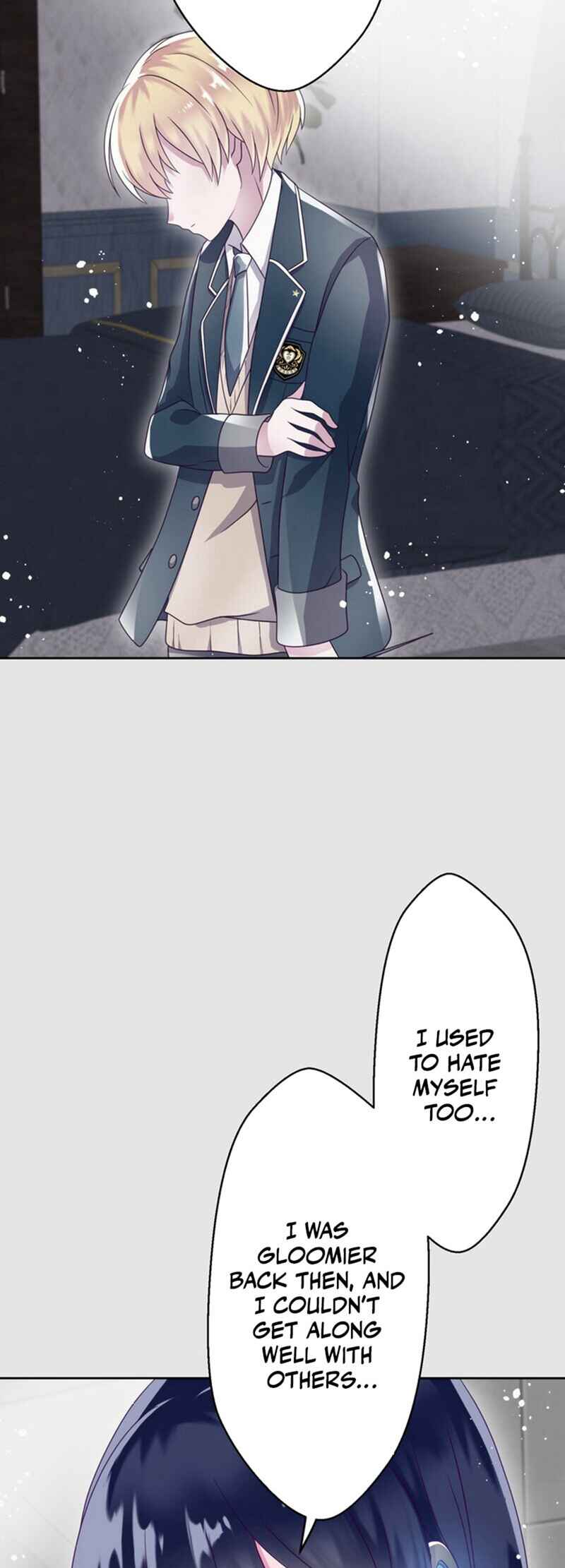 Page 72 Chapter 14 Kyouai Gakuen Online - Koukan-do 0 = Dead End