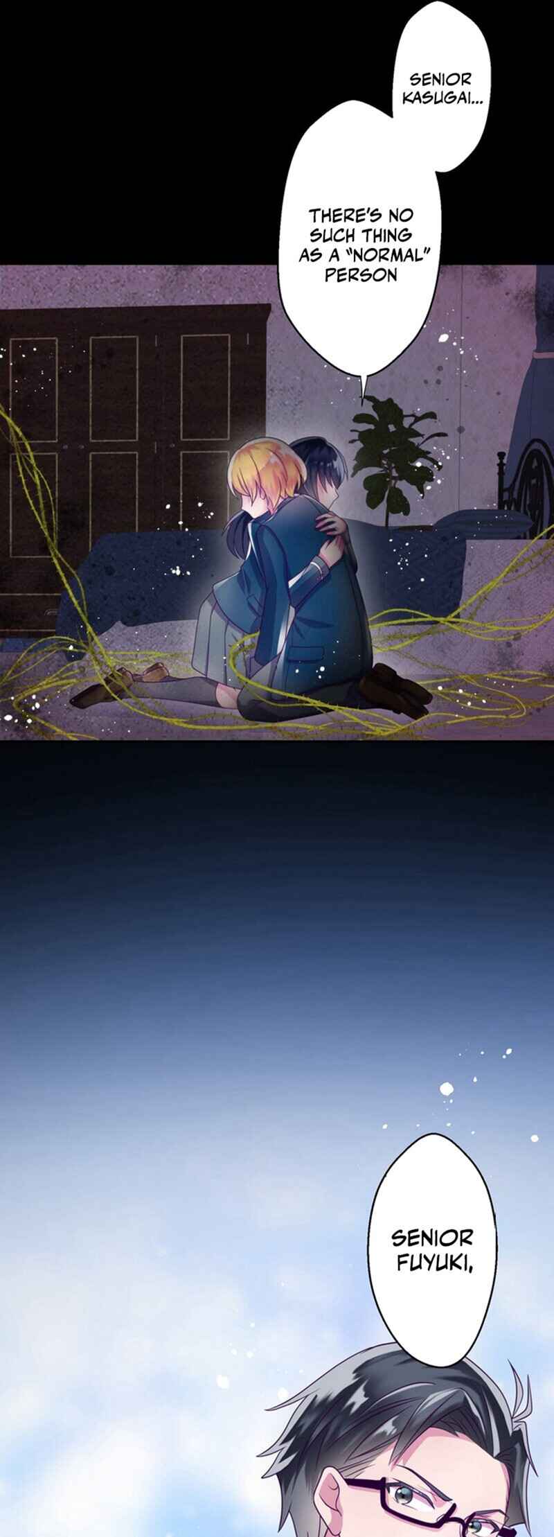 Page 75 Chapter 14 Kyouai Gakuen Online - Koukan-do 0 = Dead End