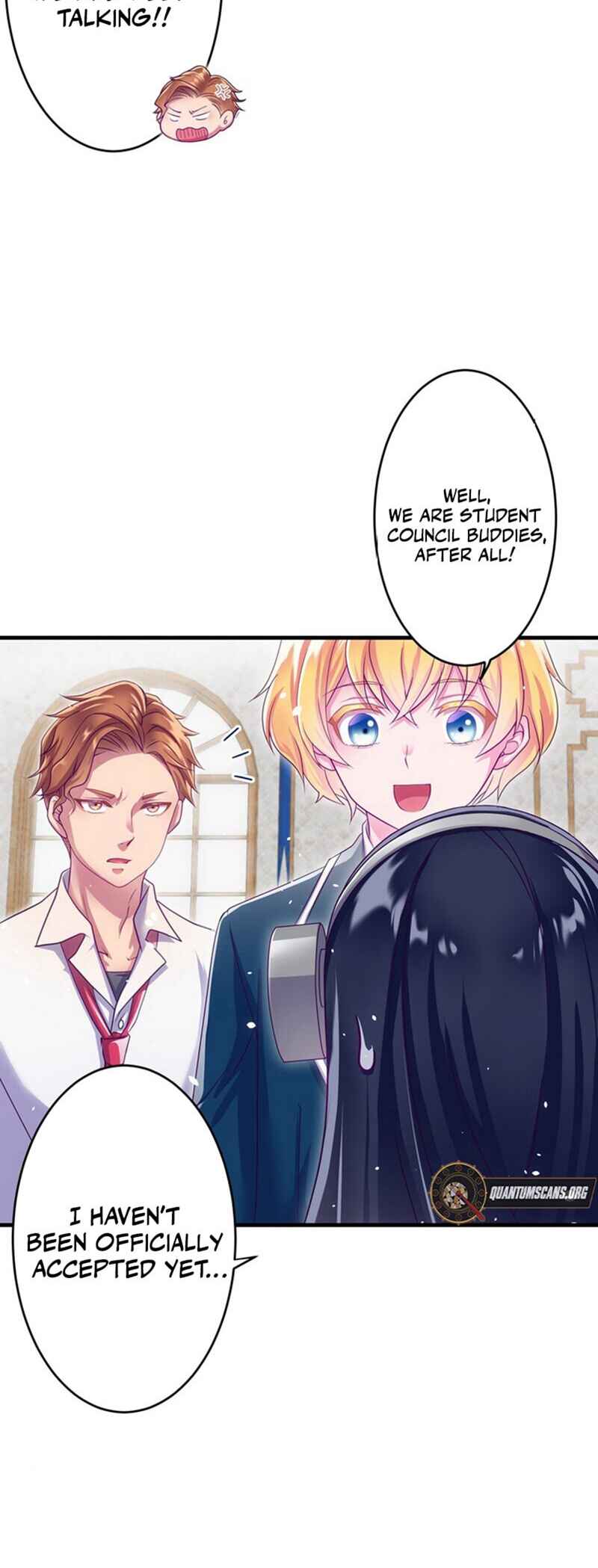 Page 13 Chapter 11 Kyouai Gakuen Online - Koukan-do 0 = Dead End