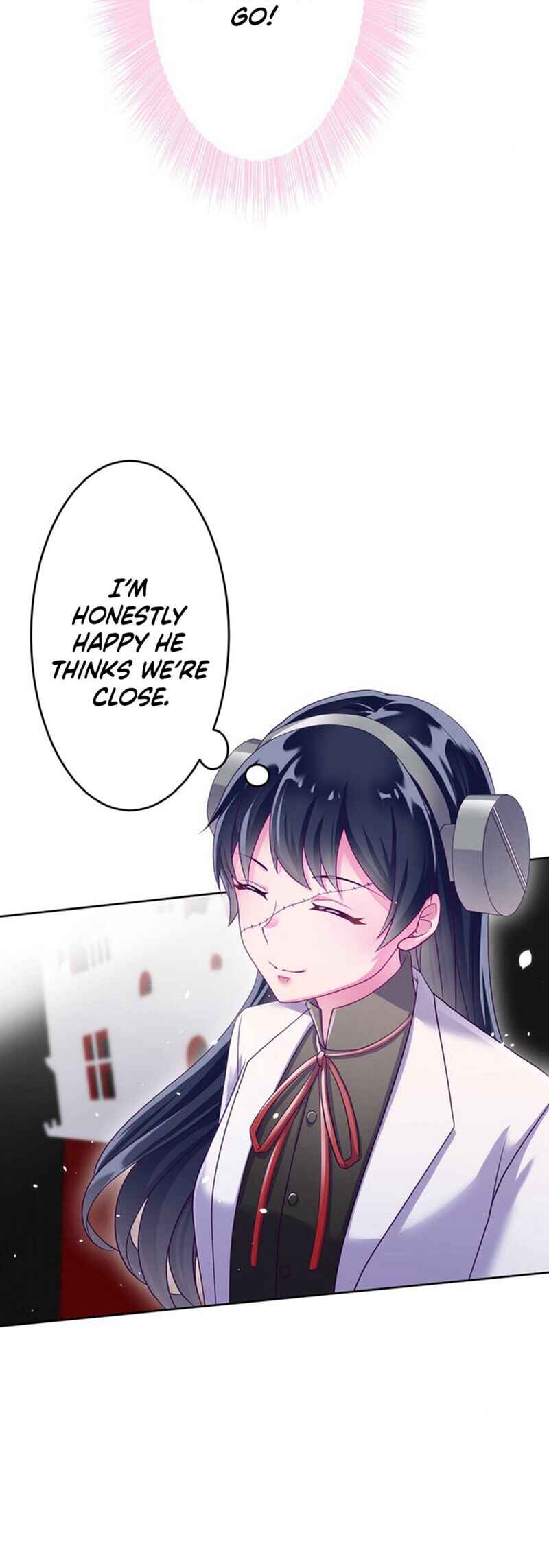Page 21 Chapter 11 Kyouai Gakuen Online - Koukan-do 0 = Dead End