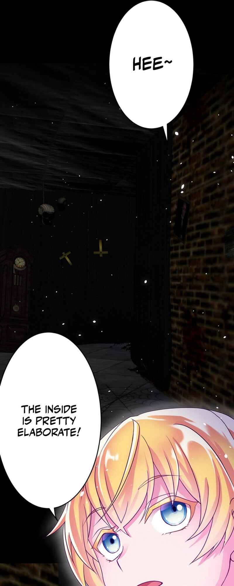 Page 32 Chapter 11 Kyouai Gakuen Online - Koukan-do 0 = Dead End