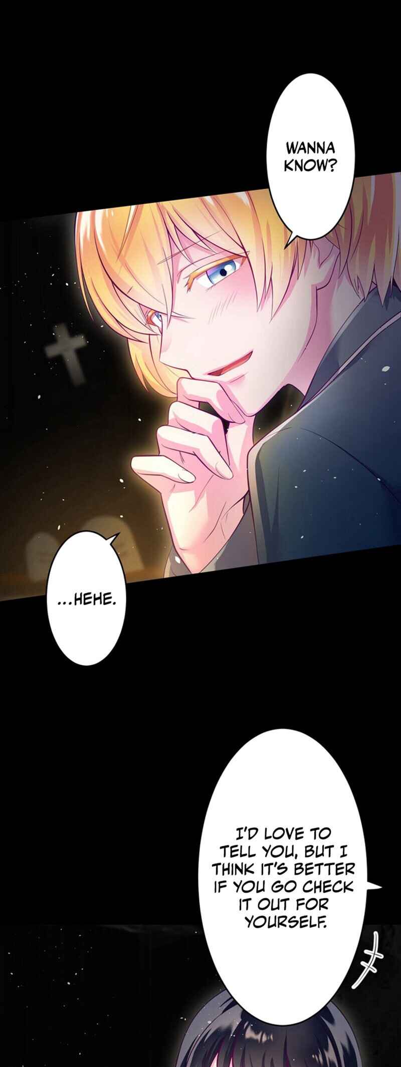 Page 39 Chapter 11 Kyouai Gakuen Online - Koukan-do 0 = Dead End