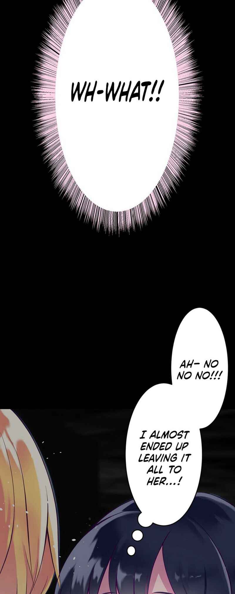 Page 47 Chapter 11 Kyouai Gakuen Online - Koukan-do 0 = Dead End