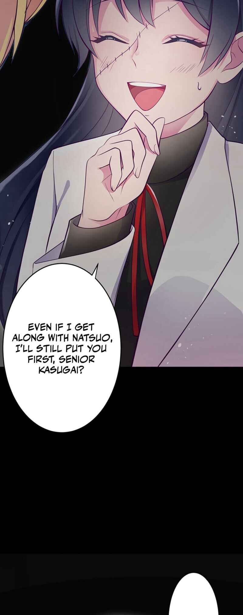 Page 48 Chapter 11 Kyouai Gakuen Online - Koukan-do 0 = Dead End