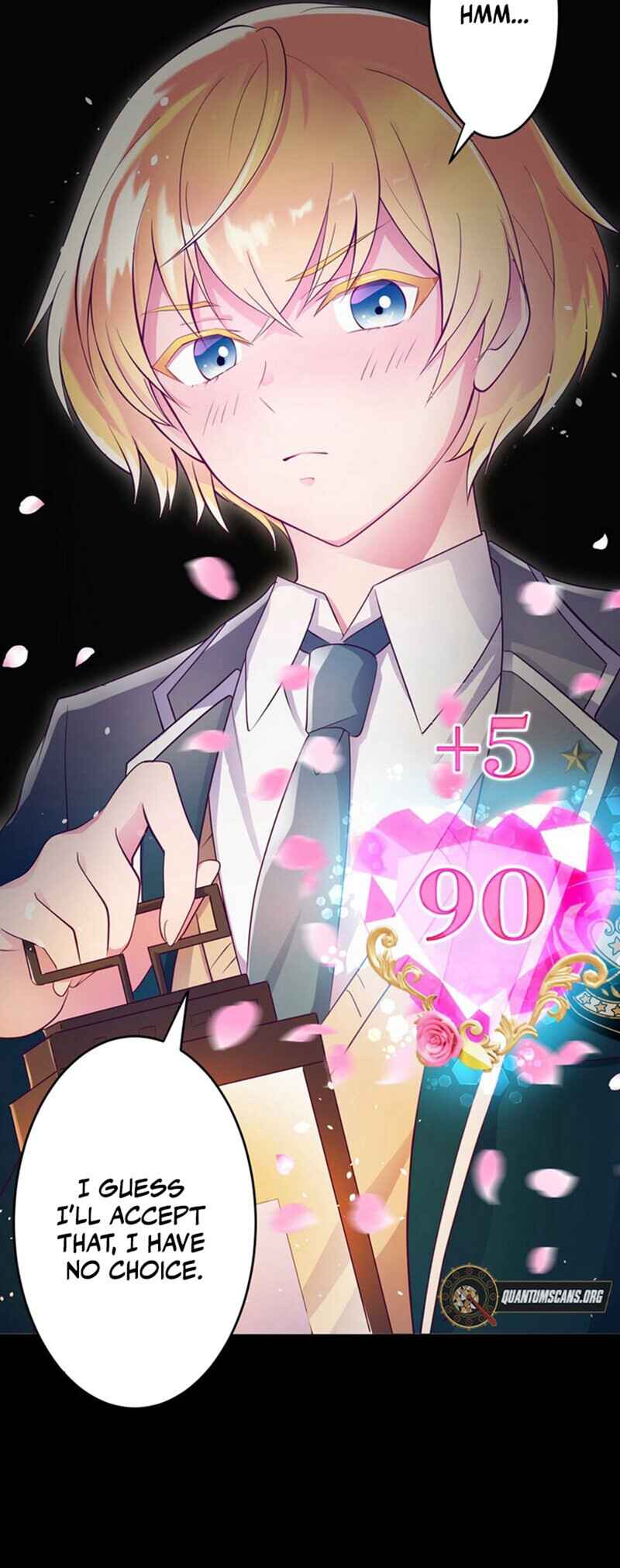 Page 49 Chapter 11 Kyouai Gakuen Online - Koukan-do 0 = Dead End