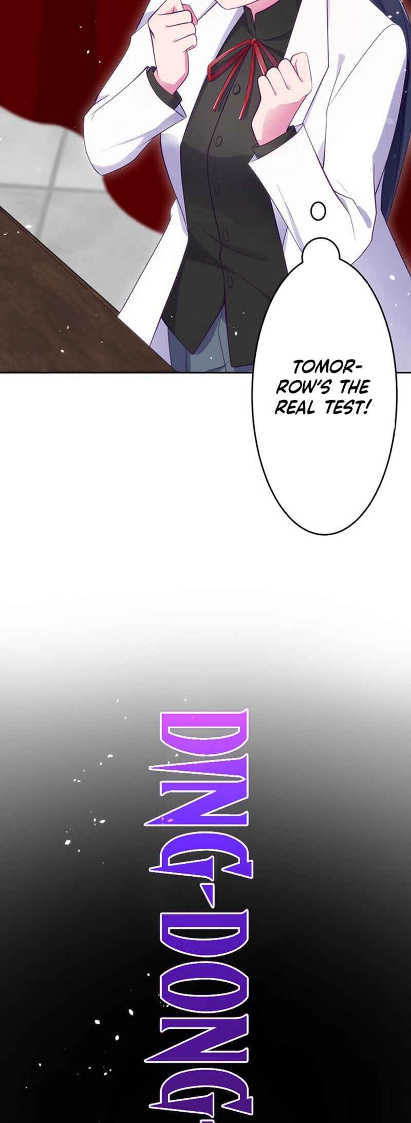 Page 60 Chapter 11 Kyouai Gakuen Online - Koukan-do 0 = Dead End