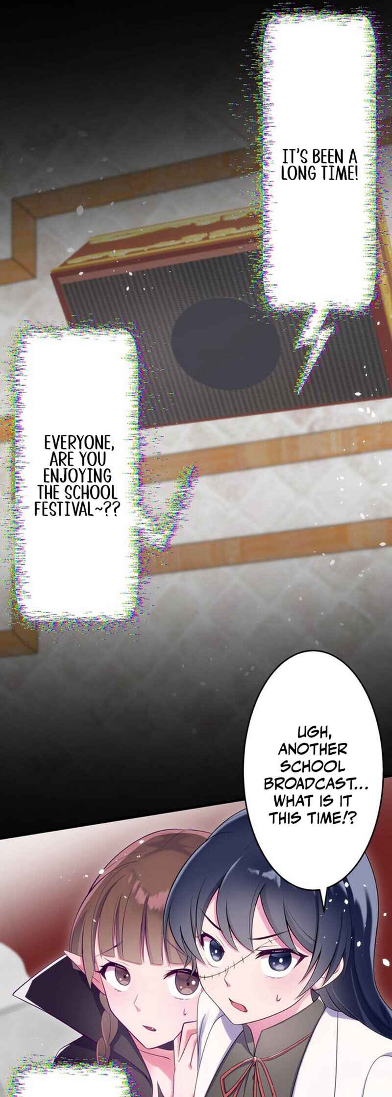 Page 62 Chapter 11 Kyouai Gakuen Online - Koukan-do 0 = Dead End