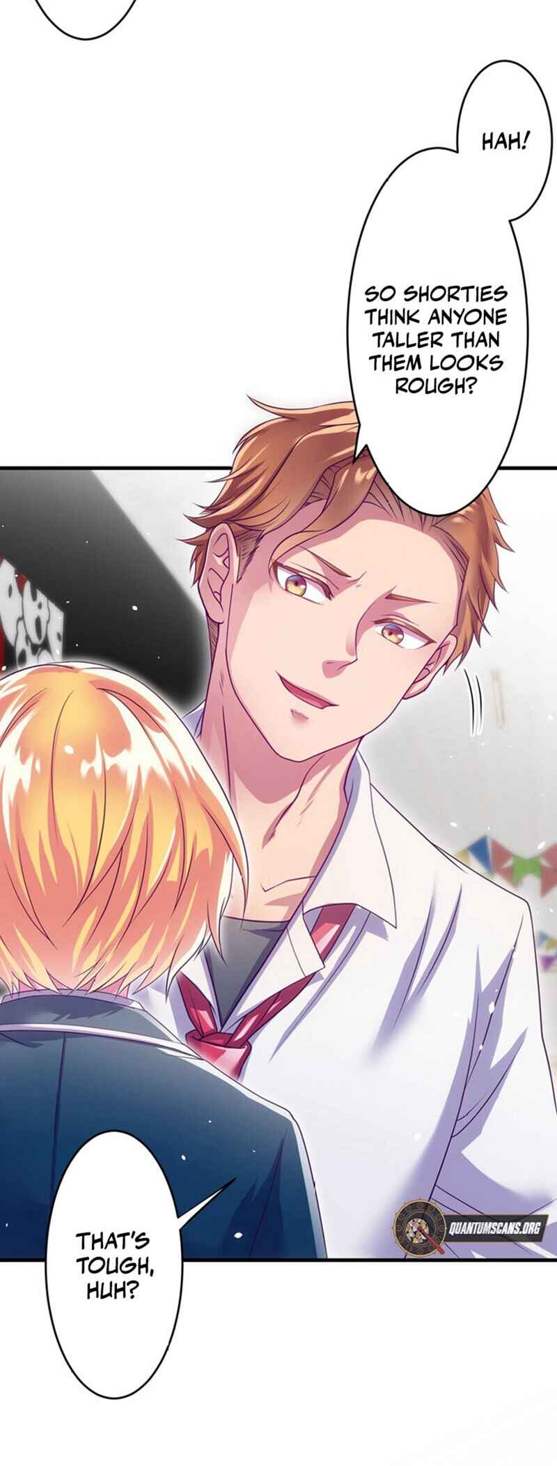 Page 7 Chapter 11 Kyouai Gakuen Online - Koukan-do 0 = Dead End