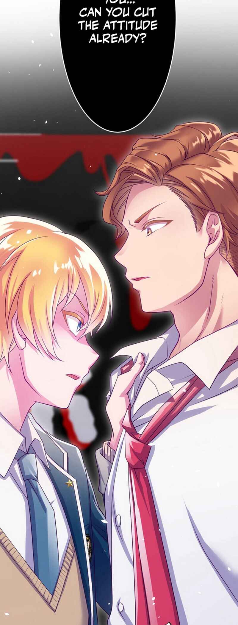 Page 9 Chapter 11 Kyouai Gakuen Online - Koukan-do 0 = Dead End