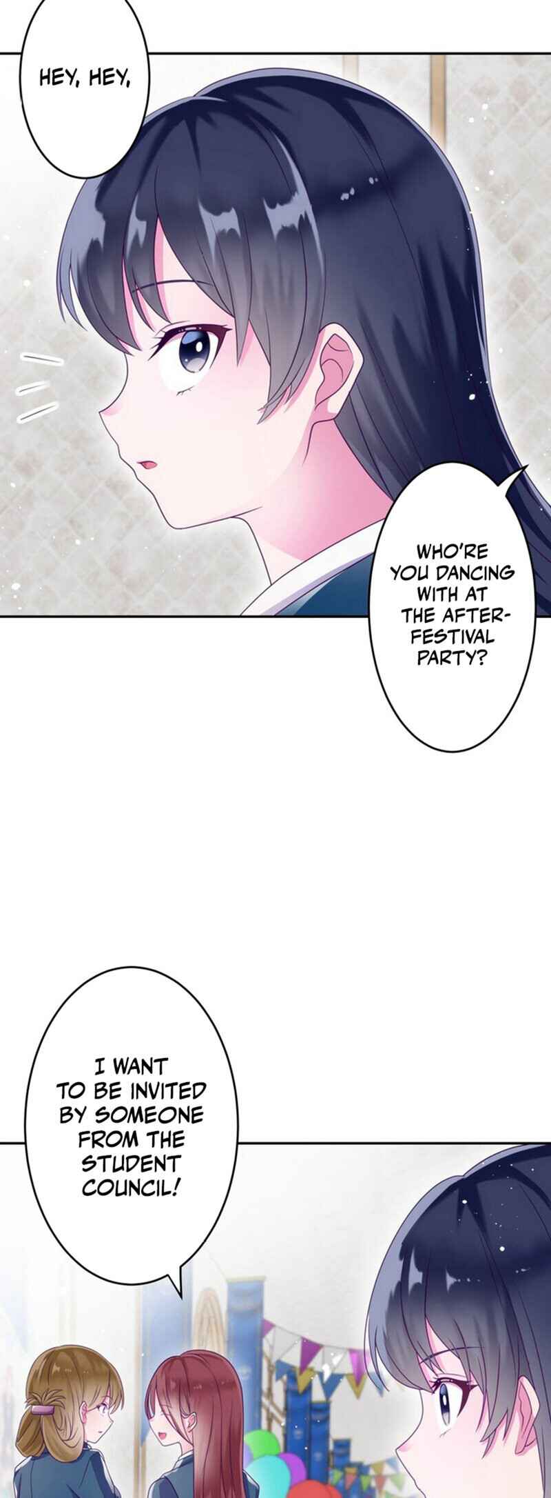 Page 10 Chapter 12 Kyouai Gakuen Online - Koukan-do 0 = Dead End