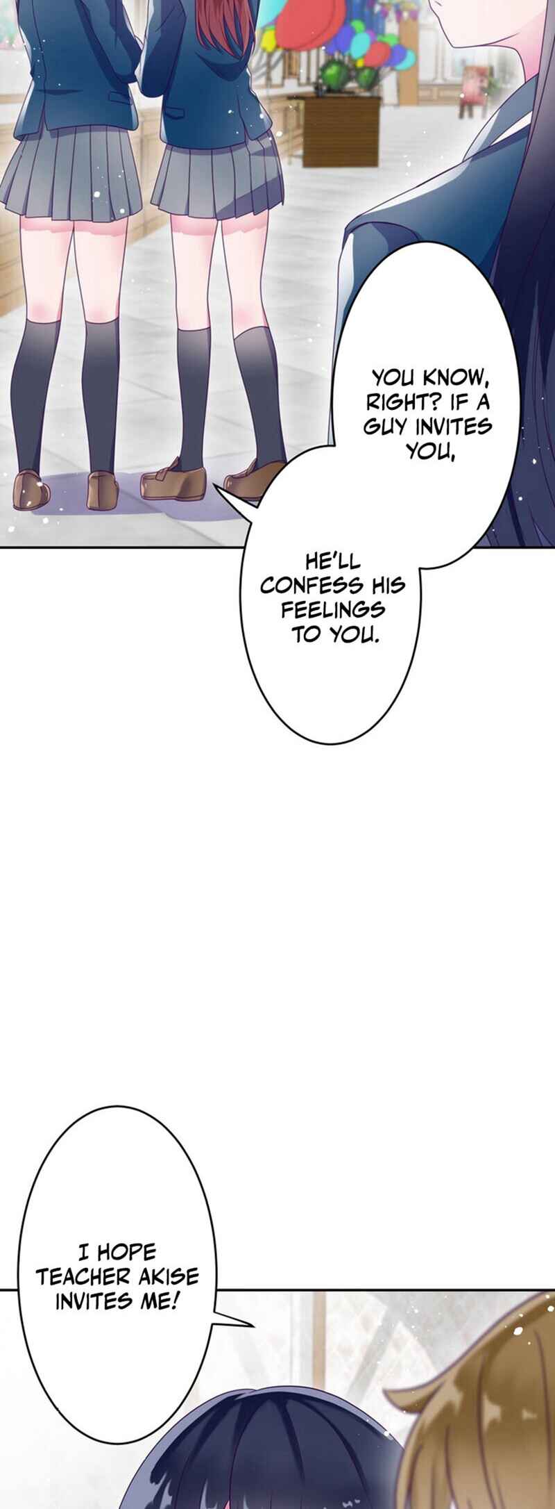 Page 11 Chapter 12 Kyouai Gakuen Online - Koukan-do 0 = Dead End