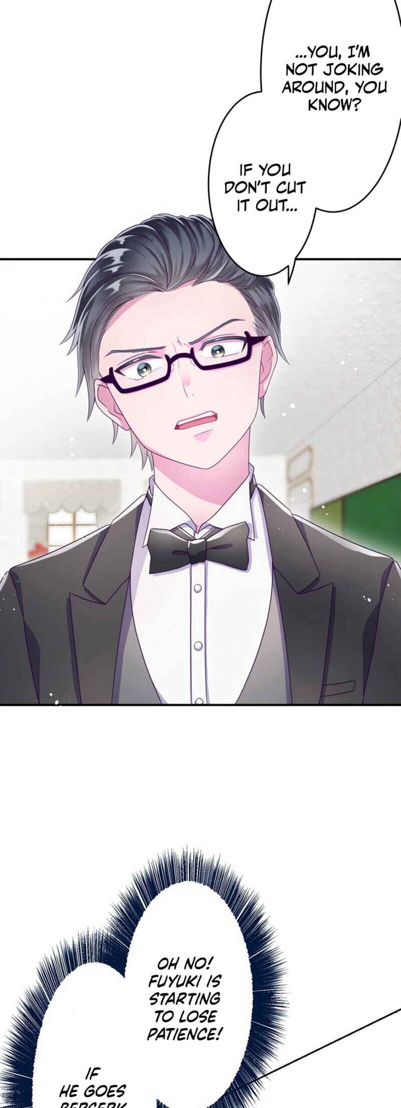 Page 23 Chapter 12 Kyouai Gakuen Online - Koukan-do 0 = Dead End