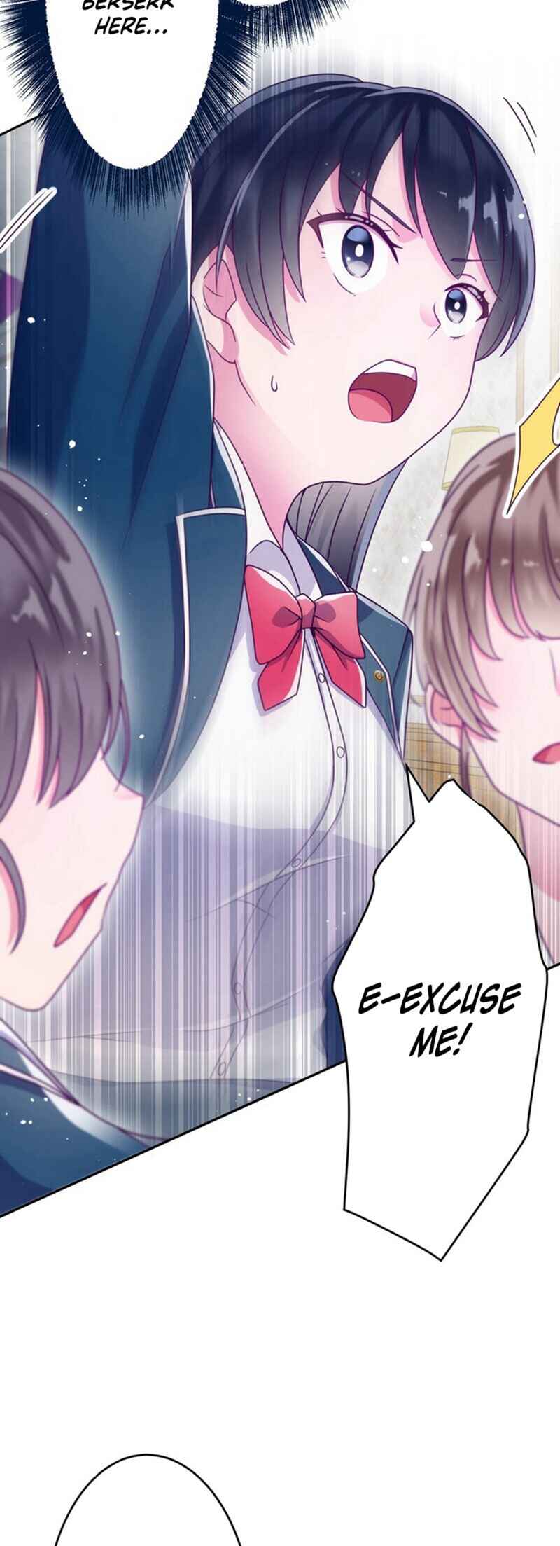 Page 24 Chapter 12 Kyouai Gakuen Online - Koukan-do 0 = Dead End