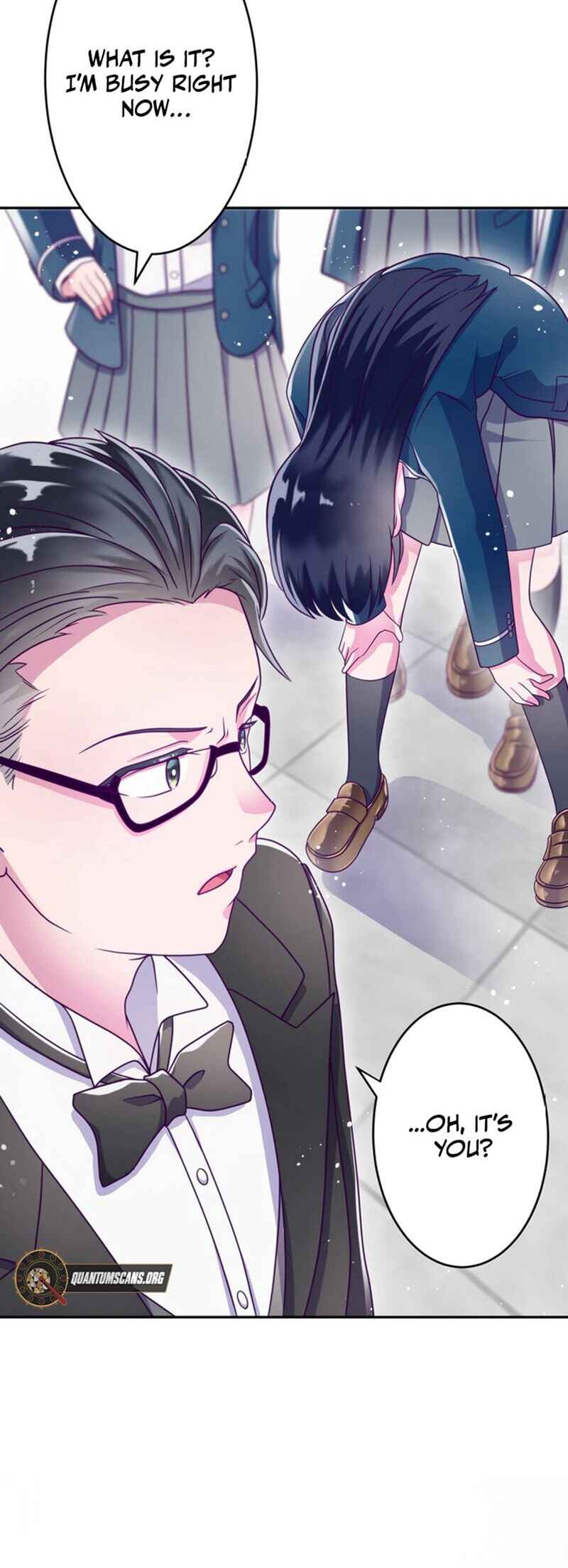 Page 25 Chapter 12 Kyouai Gakuen Online - Koukan-do 0 = Dead End