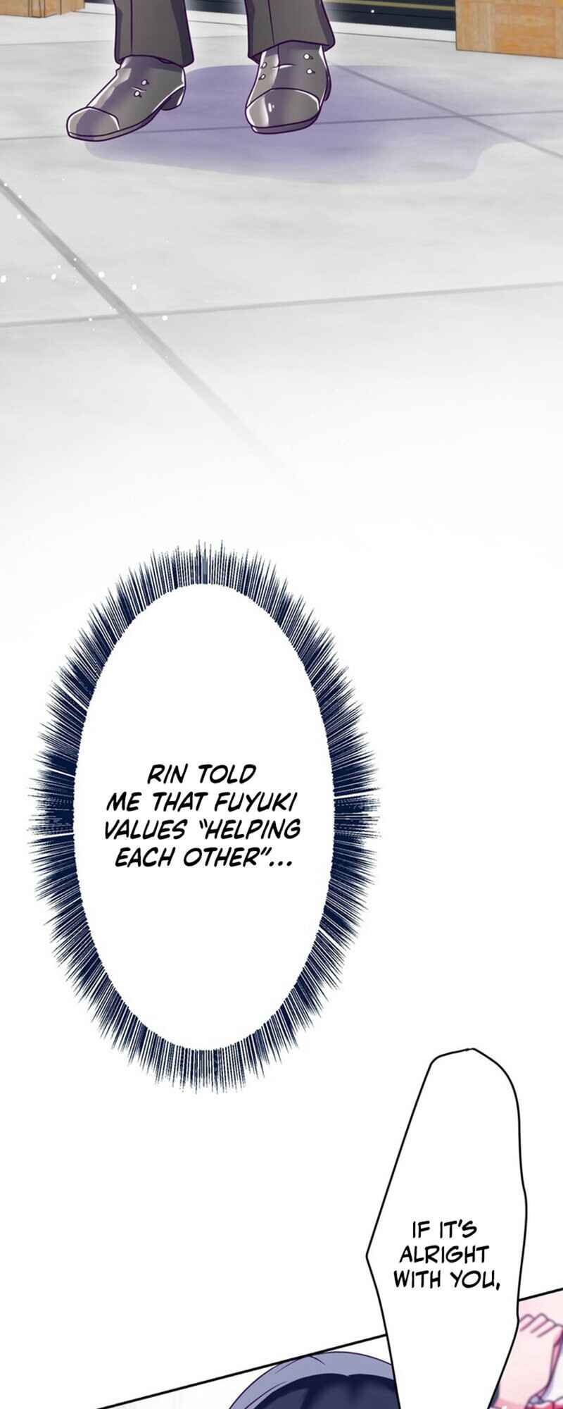 Page 27 Chapter 12 Kyouai Gakuen Online - Koukan-do 0 = Dead End