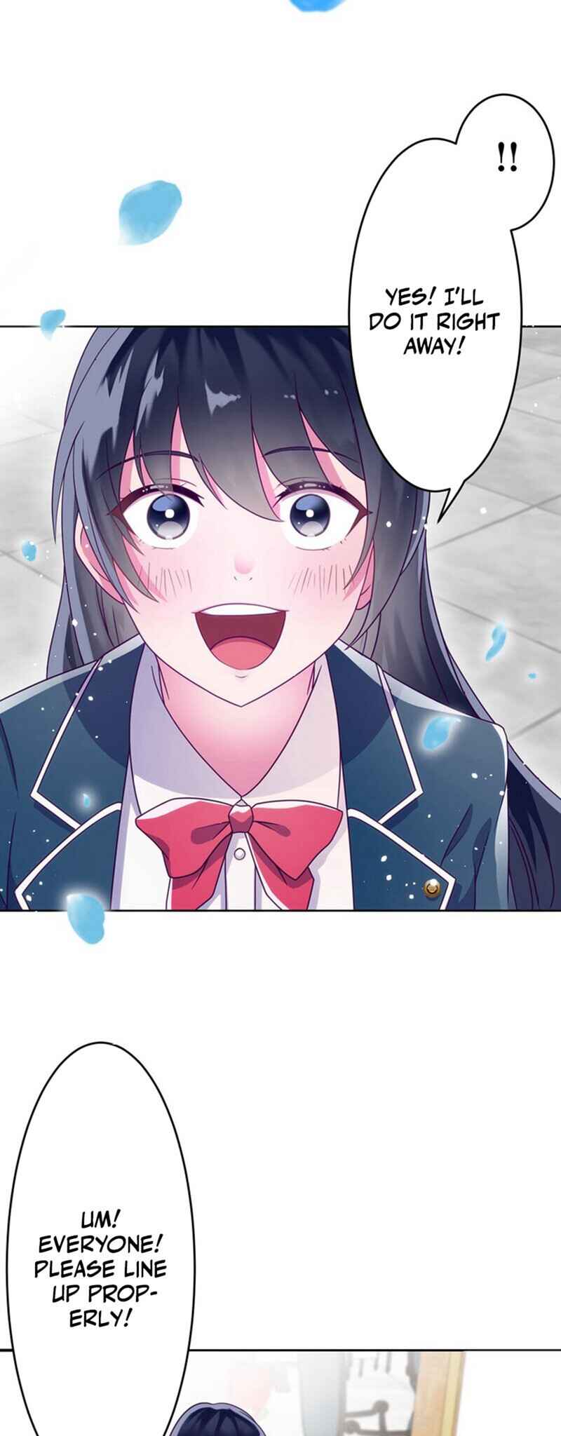 Page 33 Chapter 12 Kyouai Gakuen Online - Koukan-do 0 = Dead End