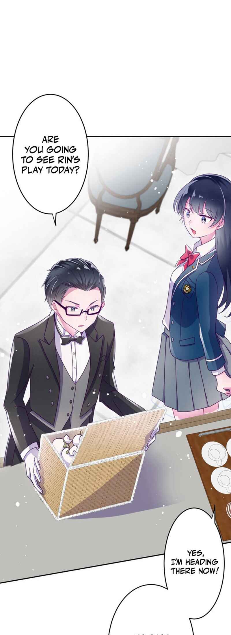 Page 41 Chapter 12 Kyouai Gakuen Online - Koukan-do 0 = Dead End