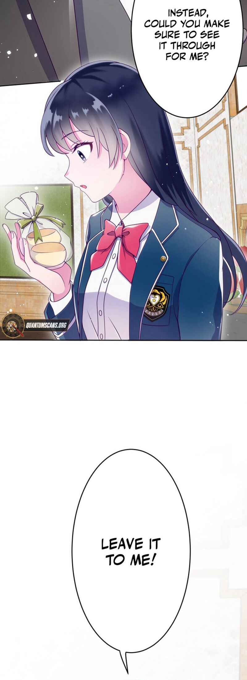 Page 45 Chapter 12 Kyouai Gakuen Online - Koukan-do 0 = Dead End