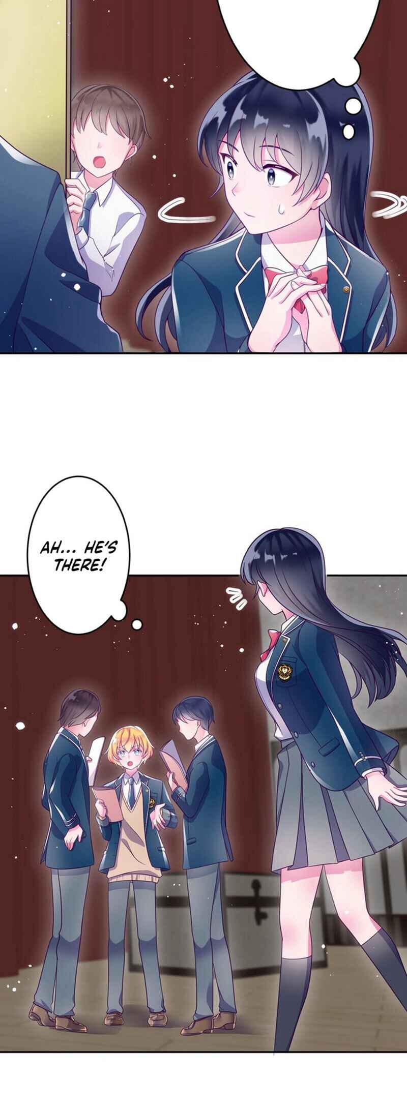 Page 48 Chapter 12 Kyouai Gakuen Online - Koukan-do 0 = Dead End