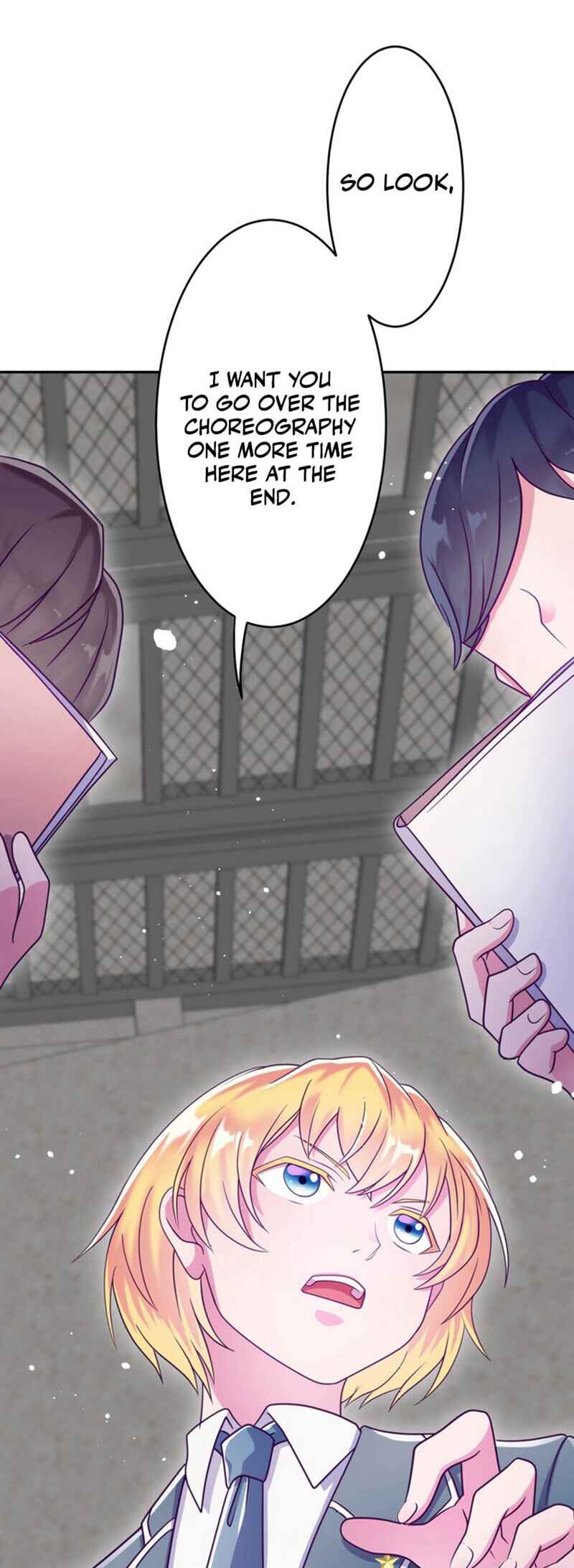 Page 49 Chapter 12 Kyouai Gakuen Online - Koukan-do 0 = Dead End