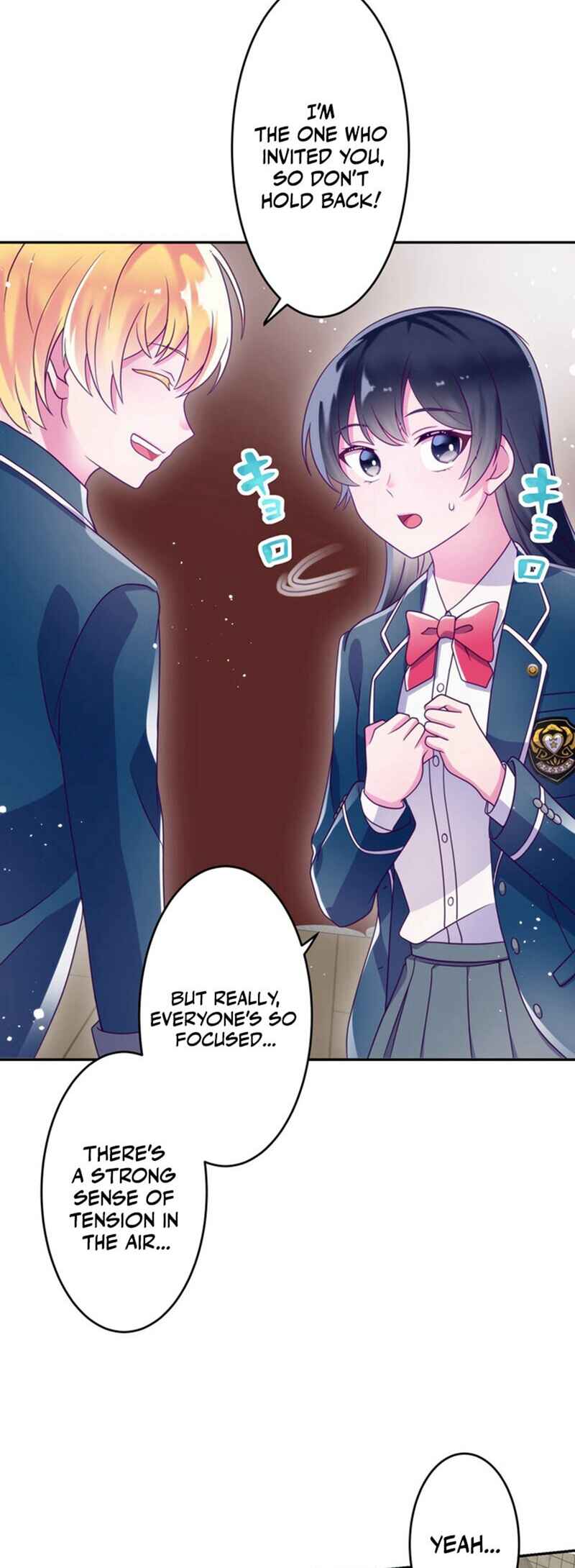Page 53 Chapter 12 Kyouai Gakuen Online - Koukan-do 0 = Dead End