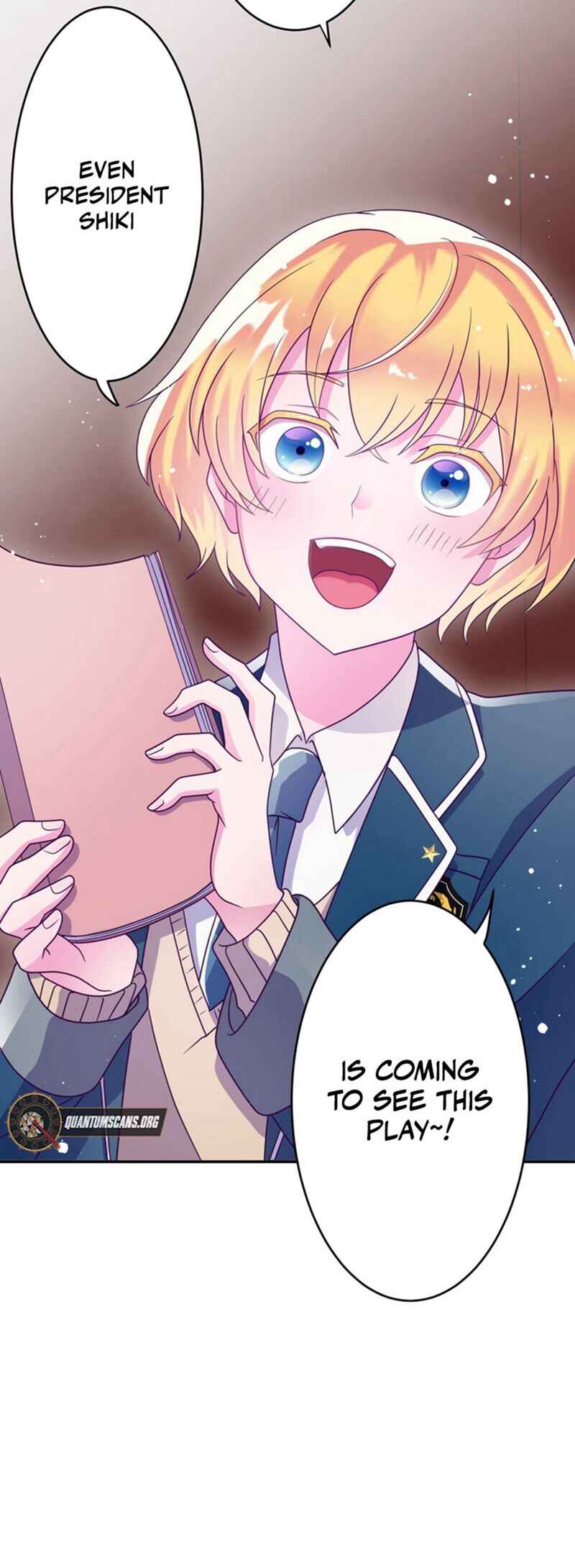 Page 57 Chapter 12 Kyouai Gakuen Online - Koukan-do 0 = Dead End