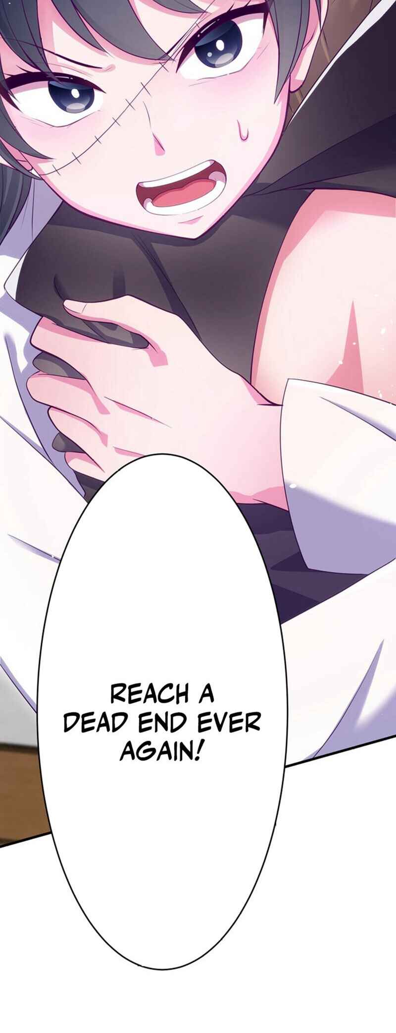 Page 6 Chapter 12 Kyouai Gakuen Online - Koukan-do 0 = Dead End