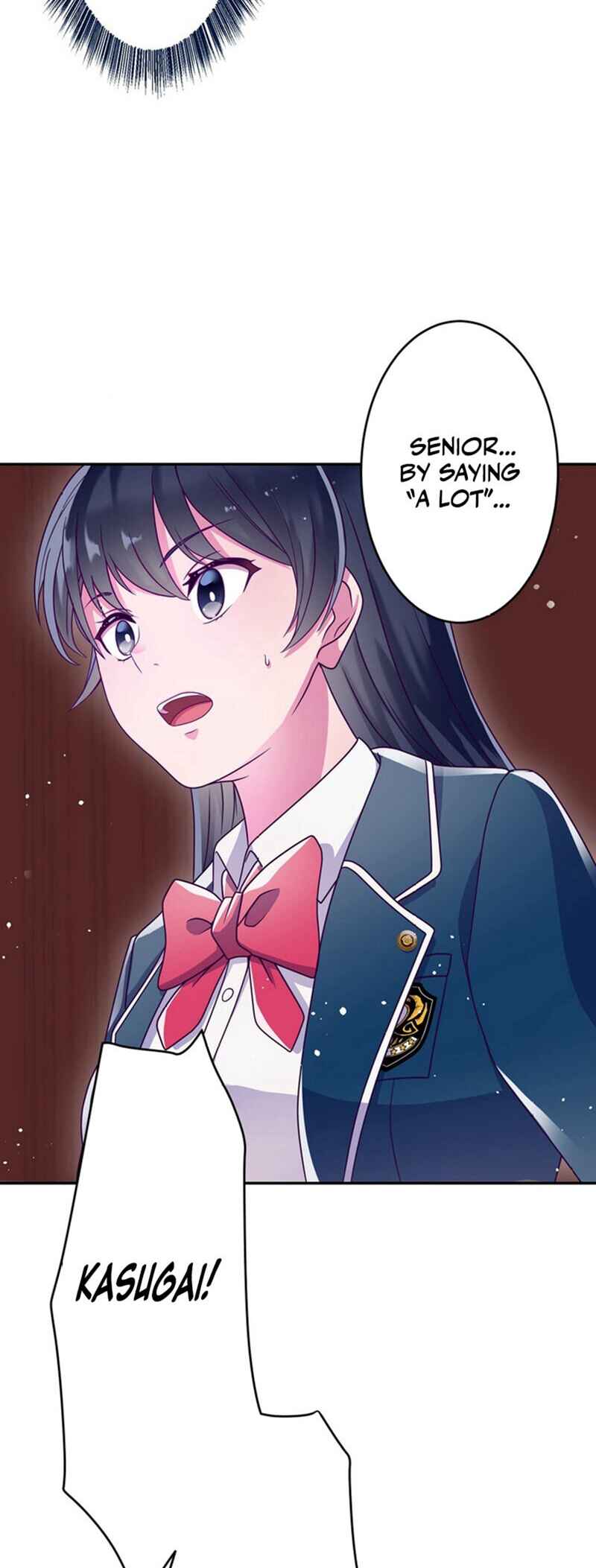 Page 62 Chapter 12 Kyouai Gakuen Online - Koukan-do 0 = Dead End