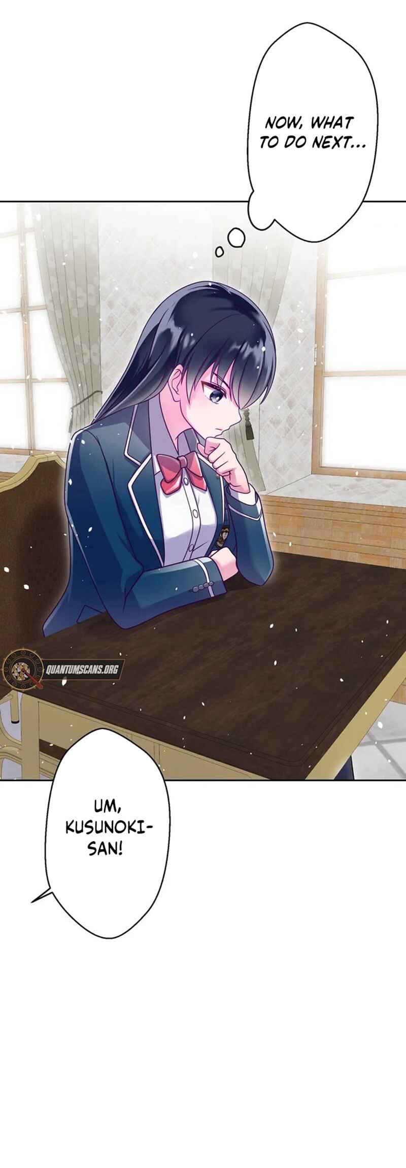 Page 13 Chapter 17 Kyouai Gakuen Online - Koukan-do 0 = Dead End