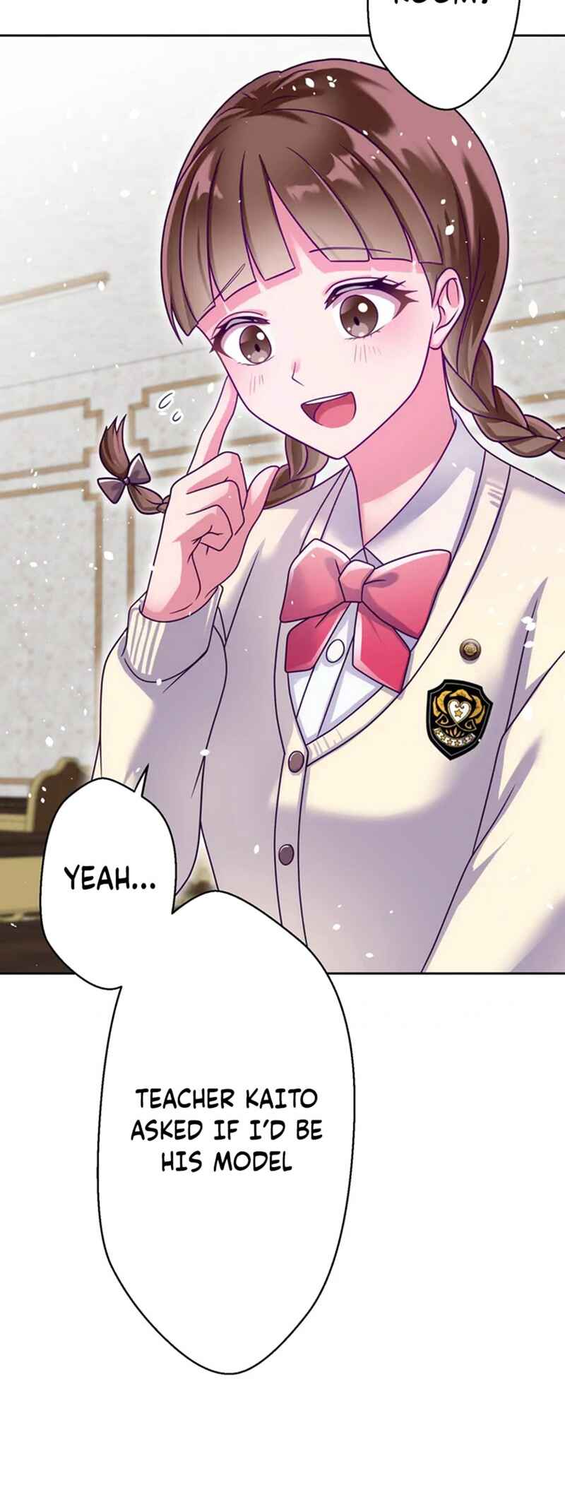 Page 15 Chapter 17 Kyouai Gakuen Online - Koukan-do 0 = Dead End