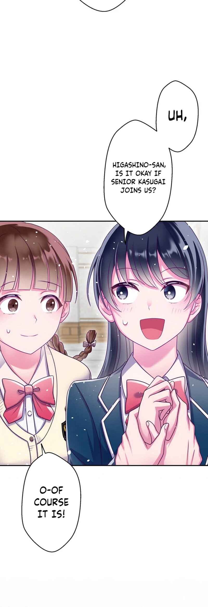 Page 23 Chapter 17 Kyouai Gakuen Online - Koukan-do 0 = Dead End