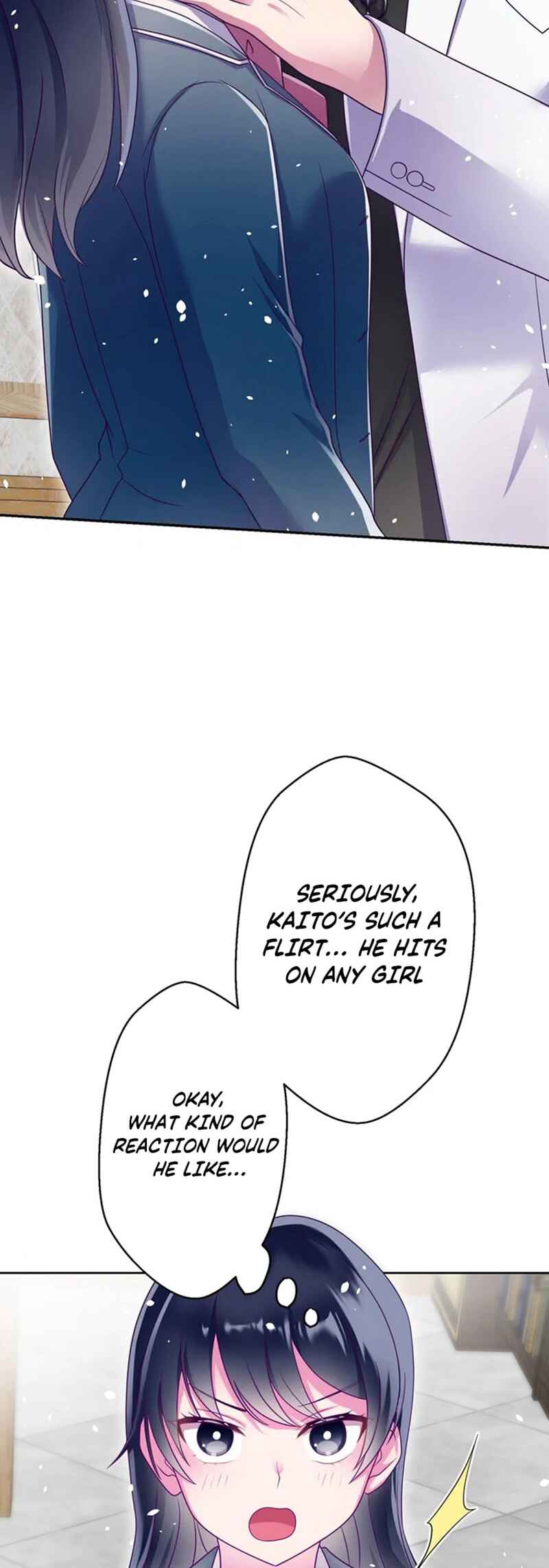 Page 34 Chapter 17 Kyouai Gakuen Online - Koukan-do 0 = Dead End
