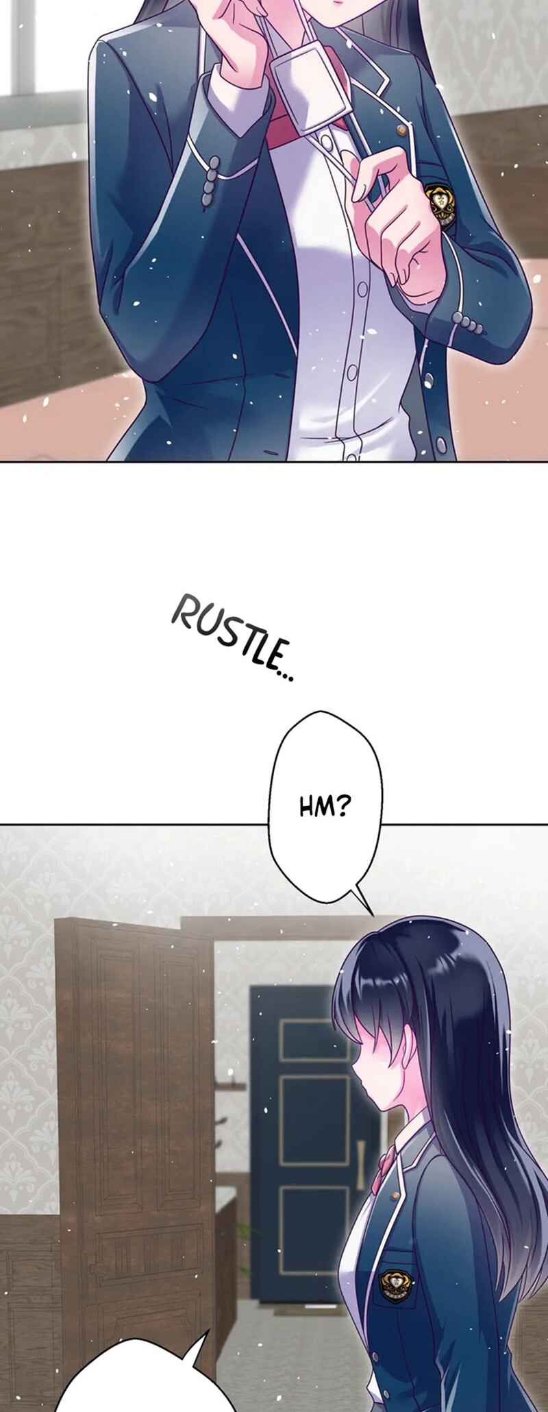 Page 4 Chapter 17 Kyouai Gakuen Online - Koukan-do 0 = Dead End