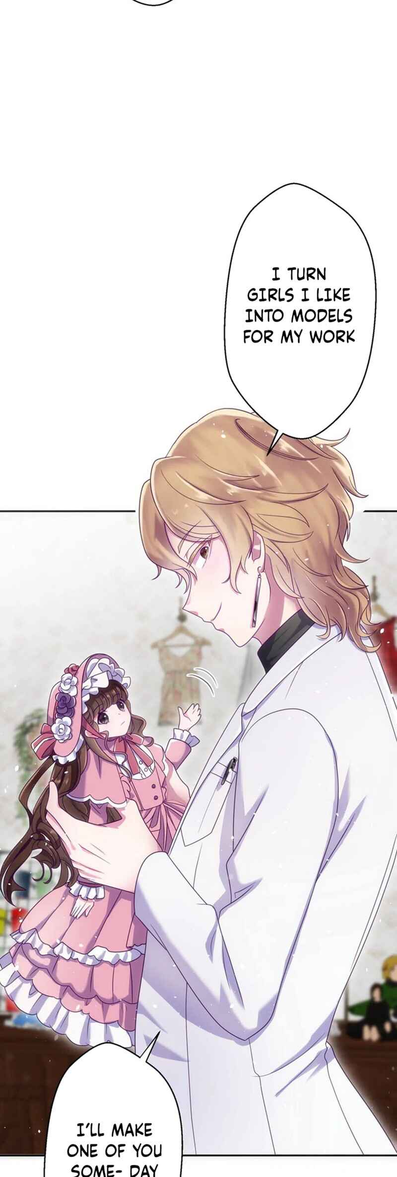 Page 41 Chapter 17 Kyouai Gakuen Online - Koukan-do 0 = Dead End