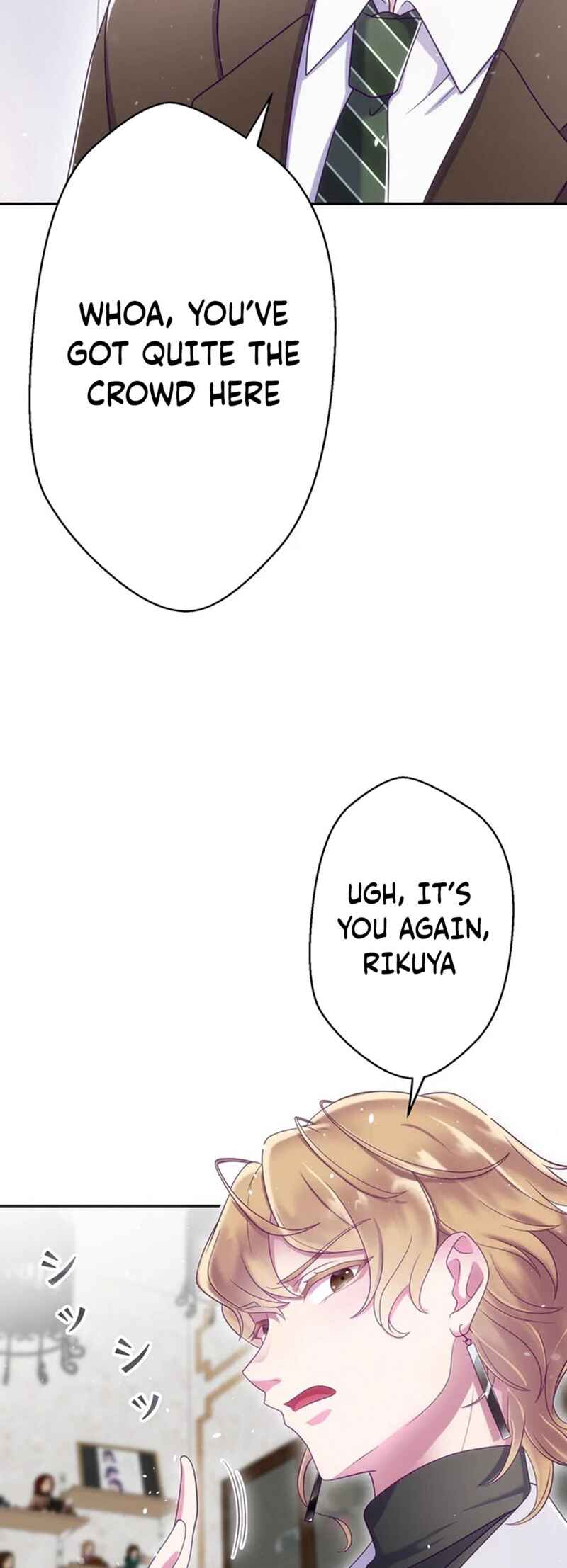 Page 44 Chapter 17 Kyouai Gakuen Online - Koukan-do 0 = Dead End
