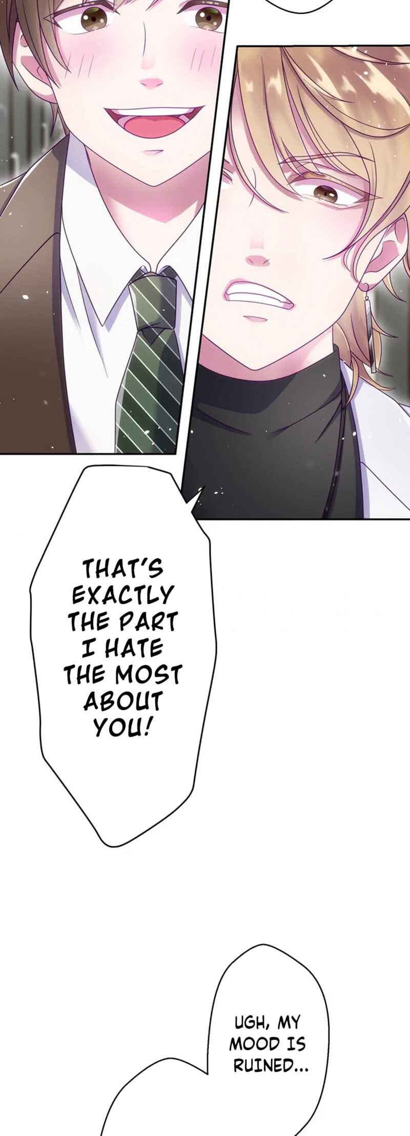 Page 47 Chapter 17 Kyouai Gakuen Online - Koukan-do 0 = Dead End