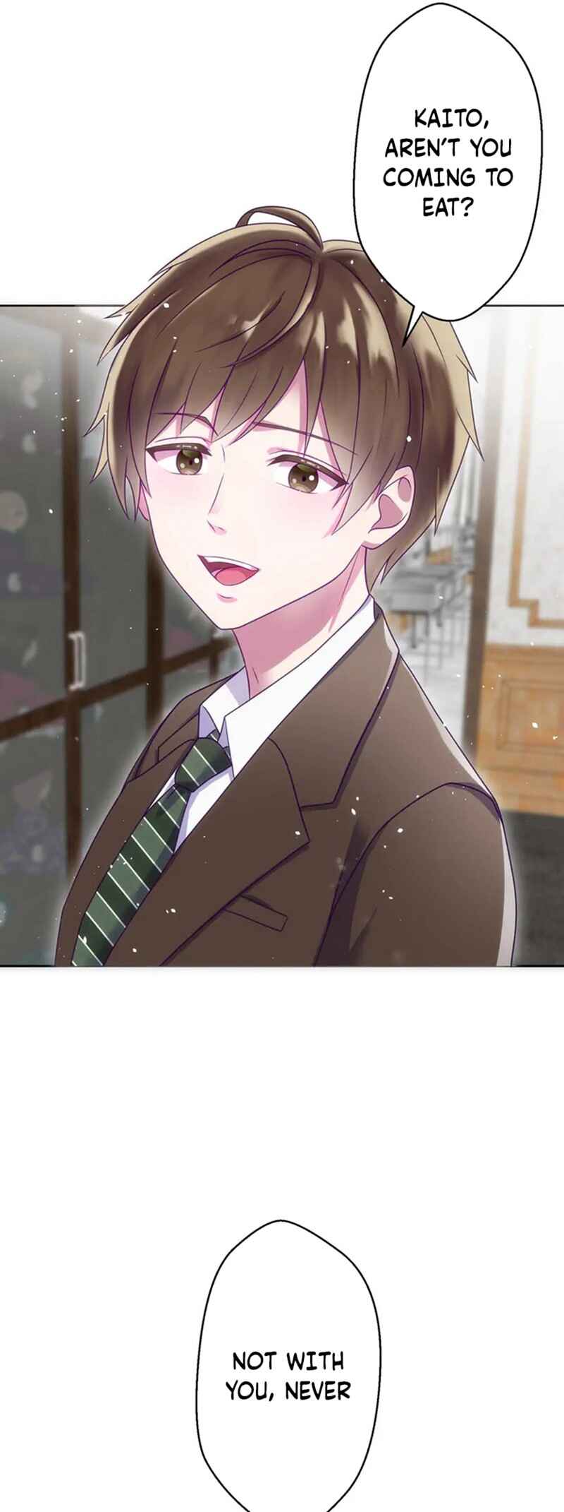 Page 49 Chapter 17 Kyouai Gakuen Online - Koukan-do 0 = Dead End