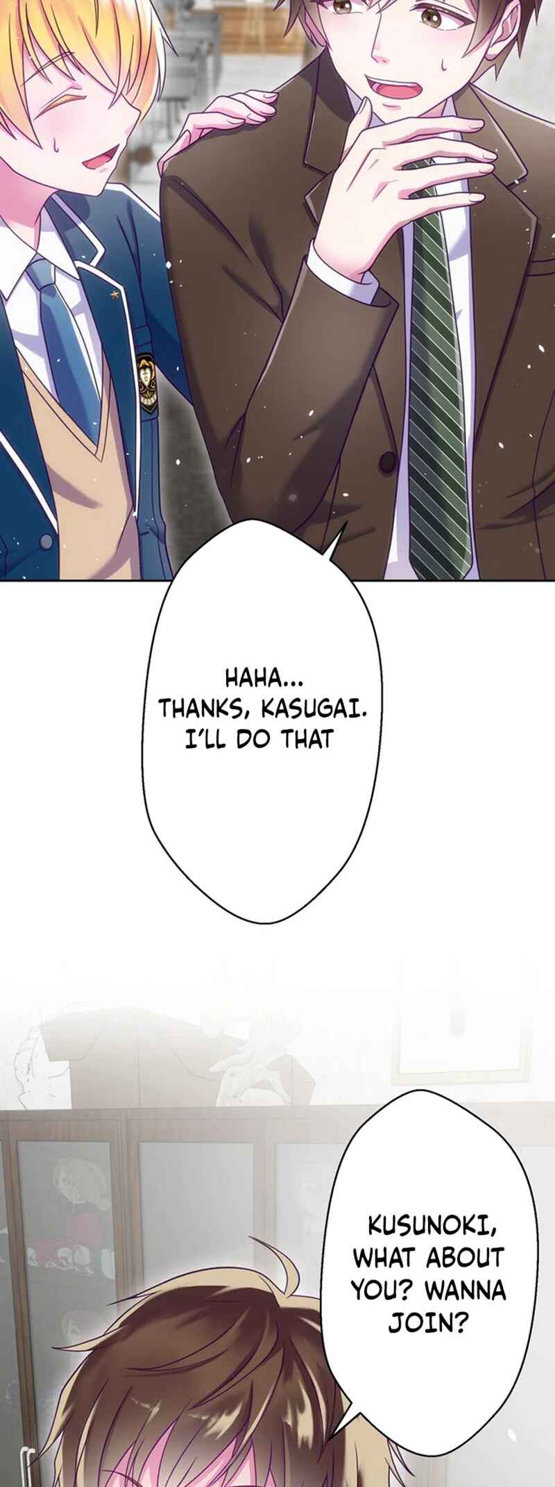 Page 53 Chapter 17 Kyouai Gakuen Online - Koukan-do 0 = Dead End