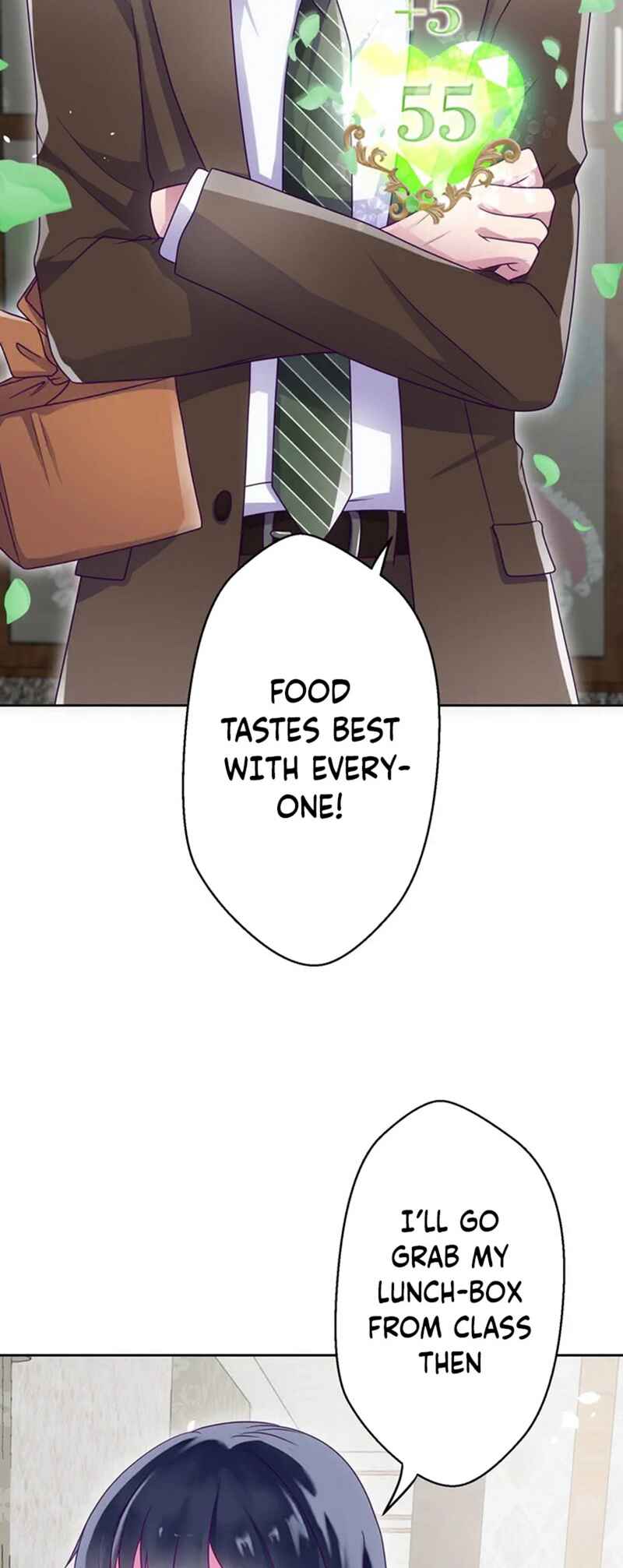 Page 57 Chapter 17 Kyouai Gakuen Online - Koukan-do 0 = Dead End