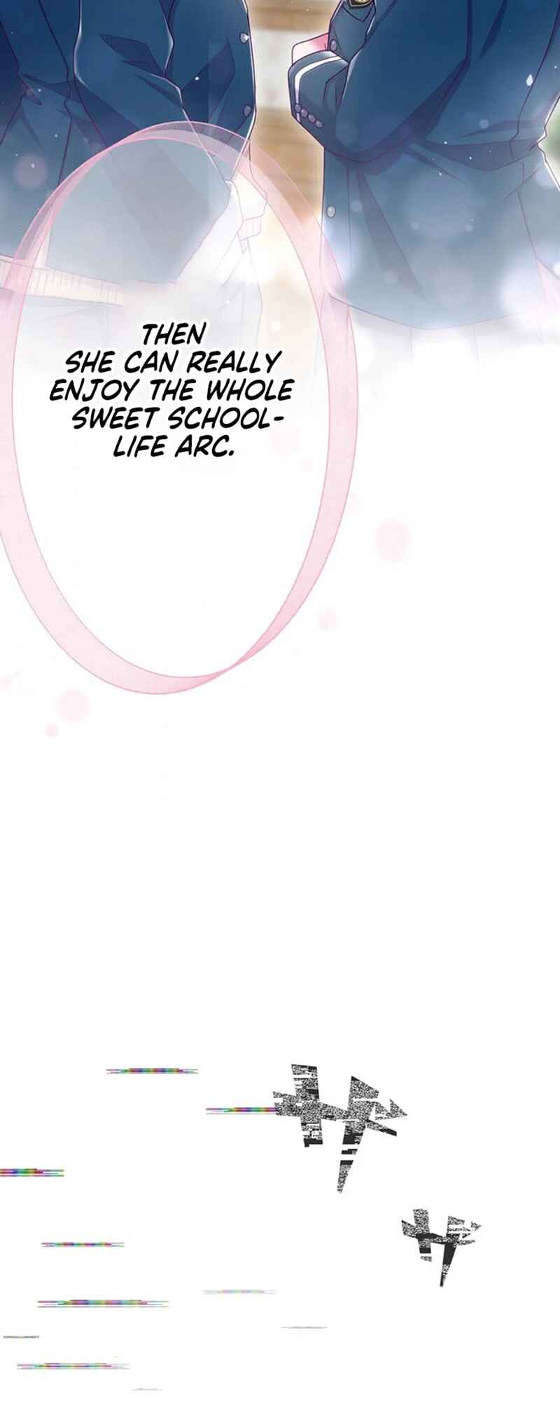 Page 23 Chapter 2 Kyouai Gakuen Online - Koukan-do 0 = Dead End