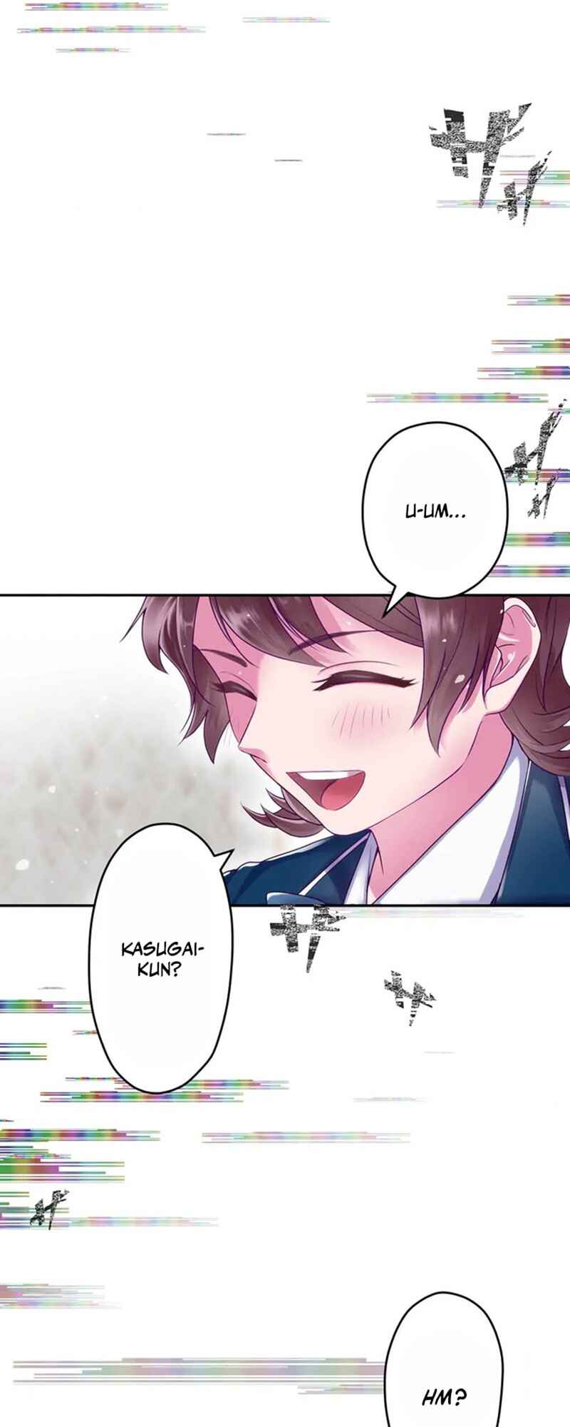 Page 24 Chapter 2 Kyouai Gakuen Online - Koukan-do 0 = Dead End