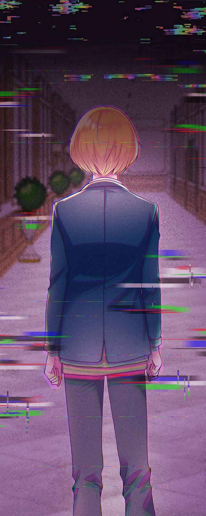 Page 26 Chapter 2 Kyouai Gakuen Online - Koukan-do 0 = Dead End