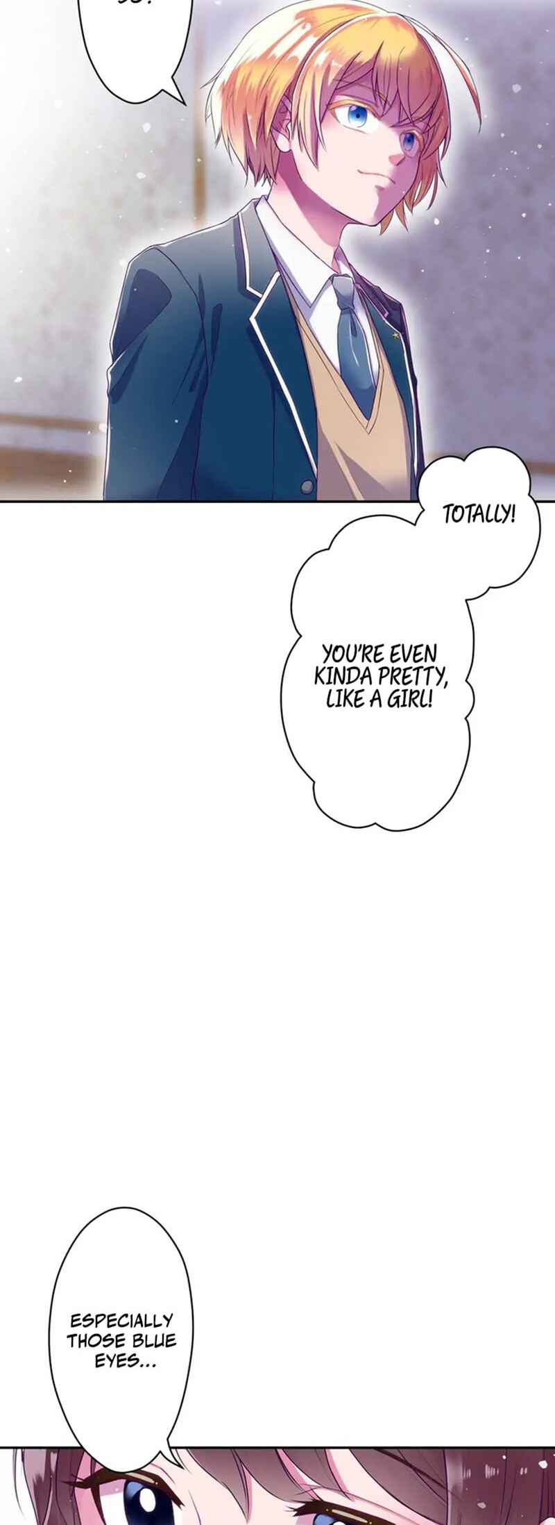 Page 33 Chapter 2 Kyouai Gakuen Online - Koukan-do 0 = Dead End