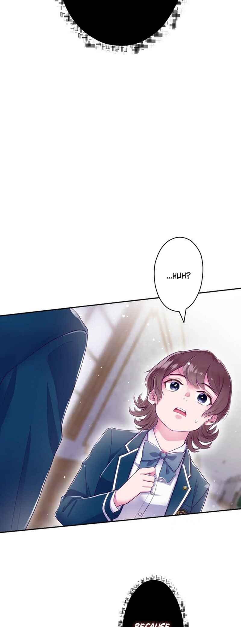 Page 37 Chapter 2 Kyouai Gakuen Online - Koukan-do 0 = Dead End