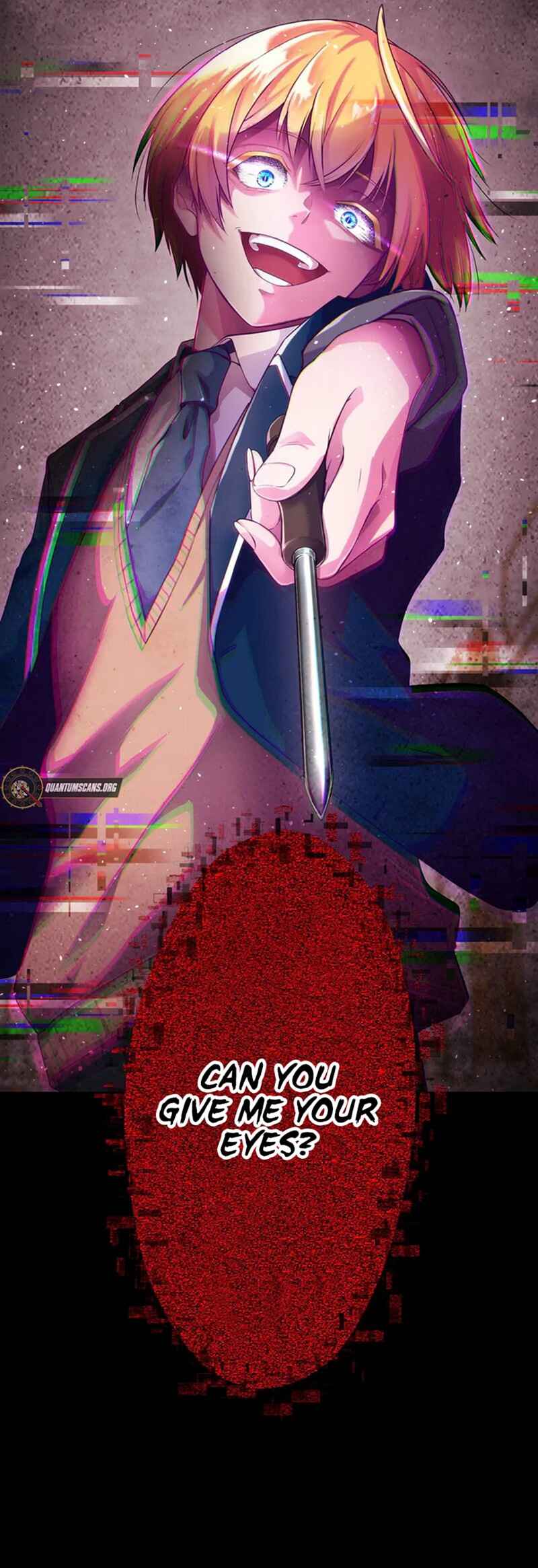 Page 41 Chapter 2 Kyouai Gakuen Online - Koukan-do 0 = Dead End
